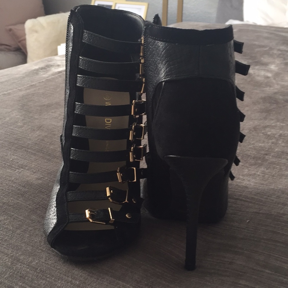 Heels